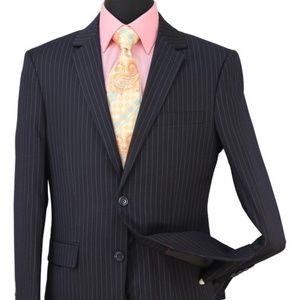 LZU18ST-WOOL BLEND, REGULAR FIT. 2PCS